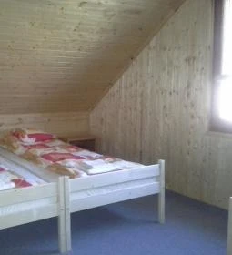 Aktív Pihenés Vendégház