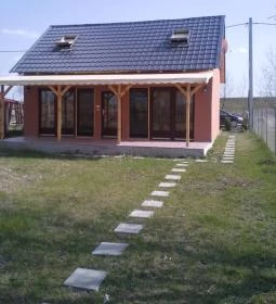 Aktív Pihenés Vendégház