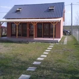 Aktív Pihenés Vendégház Békésszentandrás - Egyéb