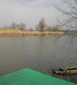 Aktív Pihenés Vendégház