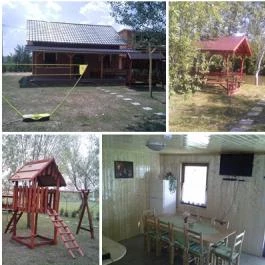 Aktív Pihenés Vendégház Békésszentandrás - Egyéb