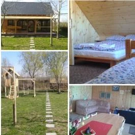 Aktív Pihenés Vendégház Békésszentandrás - Egyéb