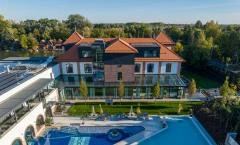 Bordűr Wellness Hotel és Szőnyegmúzeum, Békésszentandrás