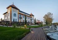 Bordűr Wellness Hotel és Szőnyegmúzeum Békésszentandrás