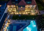 Bordűr Wellness Hotel és Szőnyegmúzeum Békésszentandrás