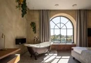 Bordűr Wellness Hotel és Szőnyegmúzeum Békésszentandrás