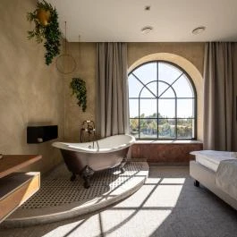 Bordűr Wellness Hotel és Szőnyegmúzeum Békésszentandrás - Egyéb