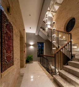 Bordűr Wellness Hotel és Szőnyegmúzeum