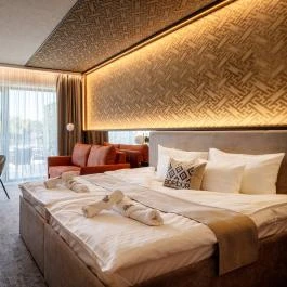 Bordűr Wellness Hotel és Szőnyegmúzeum Békésszentandrás - Egyéb