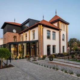 Bordűr Wellness Hotel és Szőnyegmúzeum Békésszentandrás - Egyéb