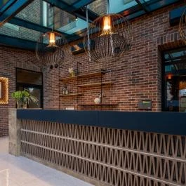 Bordűr Wellness Hotel és Szőnyegmúzeum Békésszentandrás - Egyéb