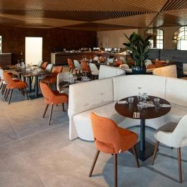 Bordűr Wellness Hotel és Szőnyegmúzeum Békésszentandrás - Egyéb