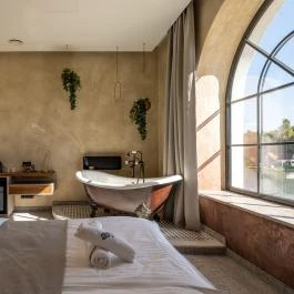 Bordűr Wellness Hotel és Szőnyegmúzeum Békésszentandrás - Egyéb