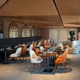 Bordűr Wellness Hotel és Szőnyegmúzeum Békésszentandrás - Egyéb