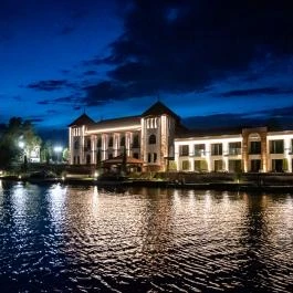 Bordűr Wellness Hotel és Szőnyegmúzeum Békésszentandrás - Egyéb