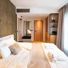 Bordűr Wellness Hotel és Szőnyegmúzeum Békésszentandrás - Egyéb