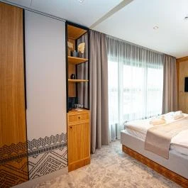 Bordűr Wellness Hotel és Szőnyegmúzeum Békésszentandrás - Egyéb