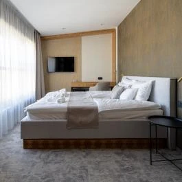 Bordűr Wellness Hotel és Szőnyegmúzeum Békésszentandrás - Egyéb