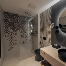 Bordűr Wellness Hotel és Szőnyegmúzeum Békésszentandrás - Szobák