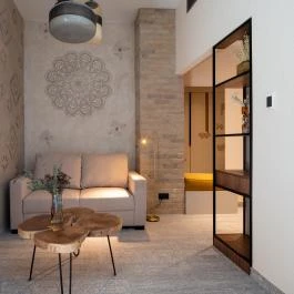 Bordűr Wellness Hotel és Szőnyegmúzeum Békésszentandrás - Szobák