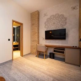 Bordűr Wellness Hotel és Szőnyegmúzeum Békésszentandrás - Szobák