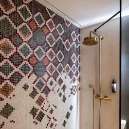 Bordűr Wellness Hotel és Szőnyegmúzeum Békésszentandrás - Szobák