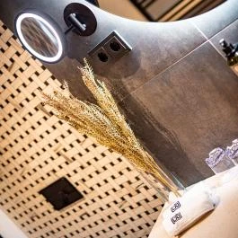 Bordűr Wellness Hotel és Szőnyegmúzeum Békésszentandrás - Szobák