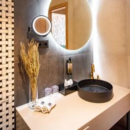 Bordűr Wellness Hotel és Szőnyegmúzeum Békésszentandrás - Szobák