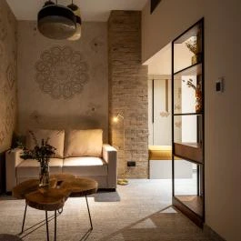 Bordűr Wellness Hotel és Szőnyegmúzeum Békésszentandrás - Szobák