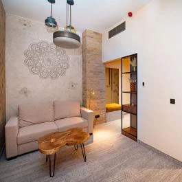 Bordűr Wellness Hotel és Szőnyegmúzeum Békésszentandrás - Szobák