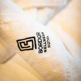 Bordűr Wellness Hotel és Szőnyegmúzeum Békésszentandrás - Szobák