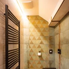 Bordűr Wellness Hotel és Szőnyegmúzeum Békésszentandrás - Szobák