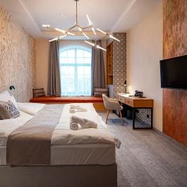 Bordűr Wellness Hotel és Szőnyegmúzeum Békésszentandrás - Egyéb