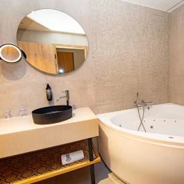 Bordűr Wellness Hotel és Szőnyegmúzeum Békésszentandrás - Egyéb