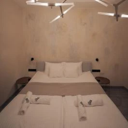 Bordűr Wellness Hotel és Szőnyegmúzeum Békésszentandrás - Egyéb