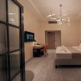 Bordűr Wellness Hotel és Szőnyegmúzeum Békésszentandrás - Egyéb