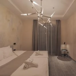 Bordűr Wellness Hotel és Szőnyegmúzeum Békésszentandrás - Egyéb