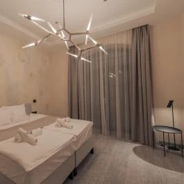 Bordűr Wellness Hotel és Szőnyegmúzeum Békésszentandrás - Egyéb