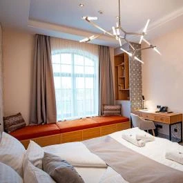 Bordűr Wellness Hotel és Szőnyegmúzeum Békésszentandrás - Egyéb