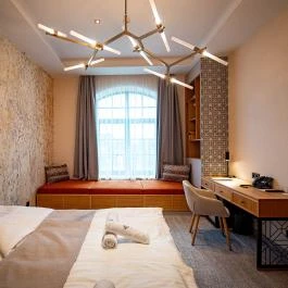 Bordűr Wellness Hotel és Szőnyegmúzeum Békésszentandrás - Egyéb