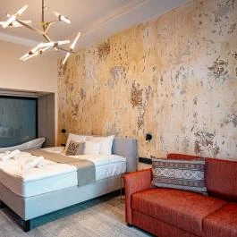 Bordűr Wellness Hotel és Szőnyegmúzeum Békésszentandrás - Egyéb