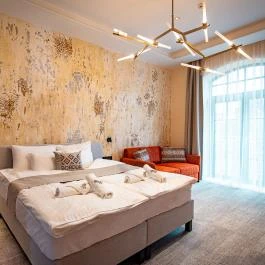 Bordűr Wellness Hotel és Szőnyegmúzeum Békésszentandrás - Egyéb