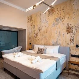 Bordűr Wellness Hotel és Szőnyegmúzeum Békésszentandrás - Egyéb