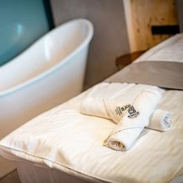 Bordűr Wellness Hotel és Szőnyegmúzeum Békésszentandrás - Egyéb