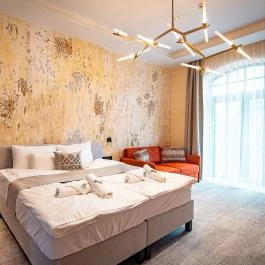 Bordűr Wellness Hotel és Szőnyegmúzeum Békésszentandrás - Egyéb