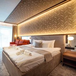 Bordűr Wellness Hotel és Szőnyegmúzeum Békésszentandrás - Egyéb