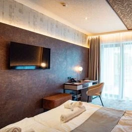 Bordűr Wellness Hotel és Szőnyegmúzeum Békésszentandrás - Egyéb