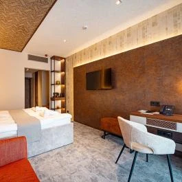 Bordűr Wellness Hotel és Szőnyegmúzeum Békésszentandrás - Egyéb