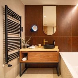 Bordűr Wellness Hotel és Szőnyegmúzeum Békésszentandrás - Egyéb