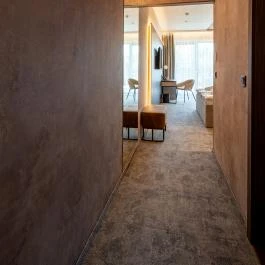 Bordűr Wellness Hotel és Szőnyegmúzeum Békésszentandrás - Egyéb